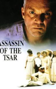 The Assassin of the Tsar