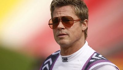 Brad Pitt respondió los rumores sobre su retiro de la actuación