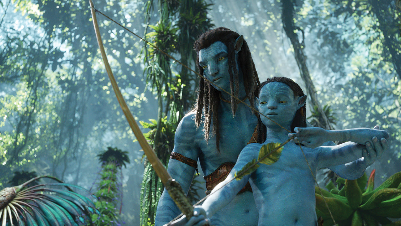 ‘Avatar 3’ Title Revealed as ‘Fire and Ash’