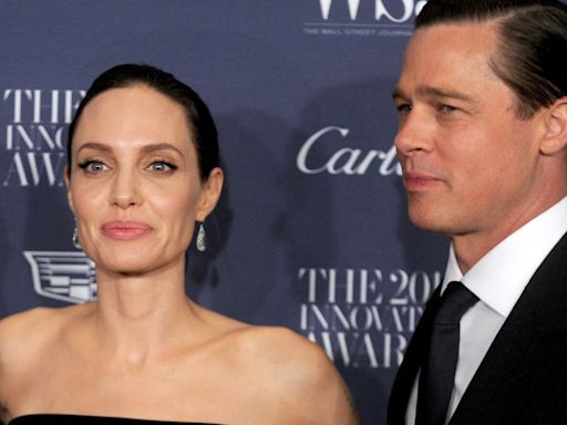 Brad Pitt não recua na batalha legal contra Jolie, apesar de seus apelos por paz