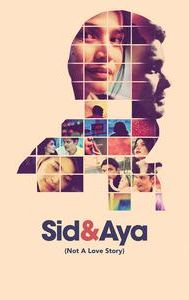 Sid & Aya: Not a Love Story