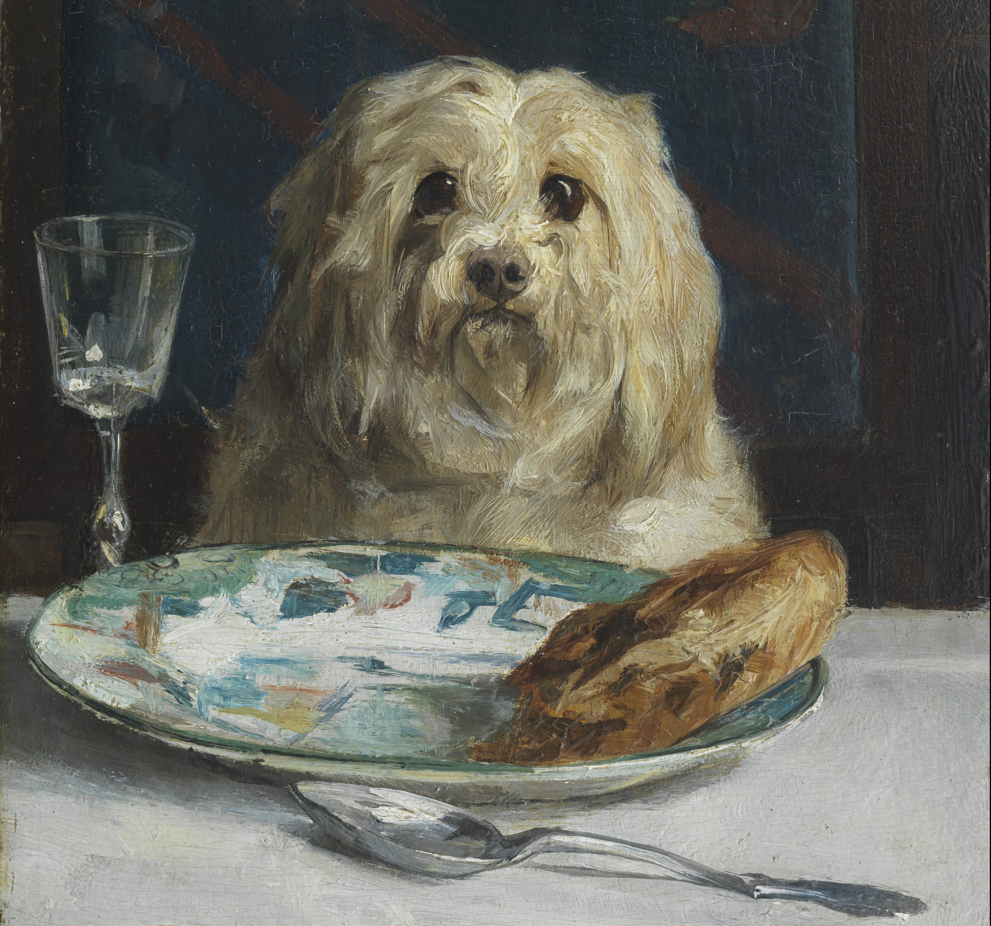 Bonhams Is Celebrating the Dog Days of Summer