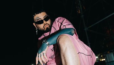 泰嘻哈刺青歌手URBOYTJ海外首專場獻台灣 要歌迷「惡補我全部的歌」