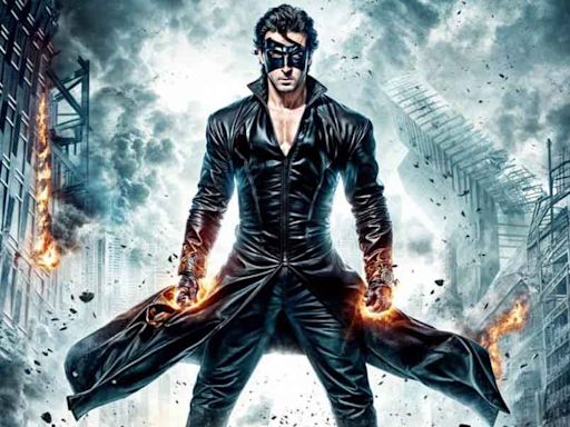 Siddharth Anand confirms Krrish 4, triggers speculation about taking over directorial duties from Rakesh Roshan