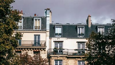 Yvan Attal : son appartement chic à Paris entièrement rénové par le frère d’une célèbre actrice