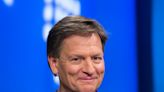 The next 'Big Short'? Michael Lewis has been following Sam Bankman-Fried around for months for a new book