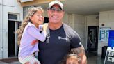 Dwayne Johnson Says Being a Girl Dad to His Three Daughters Is the 'Greatest Thing Ever'