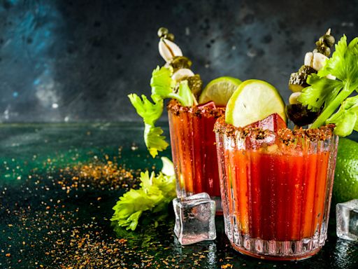 Old Bay Is The Boost Your Bloody Mary Needs For Extra Savory Sipping