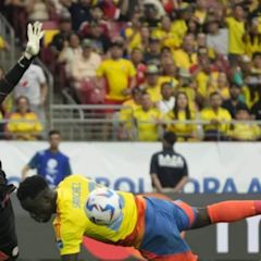 Copa America 2024: Colombia Demolish Costa Rica in 3-0 Romp to Advance to Quarter-final - News18