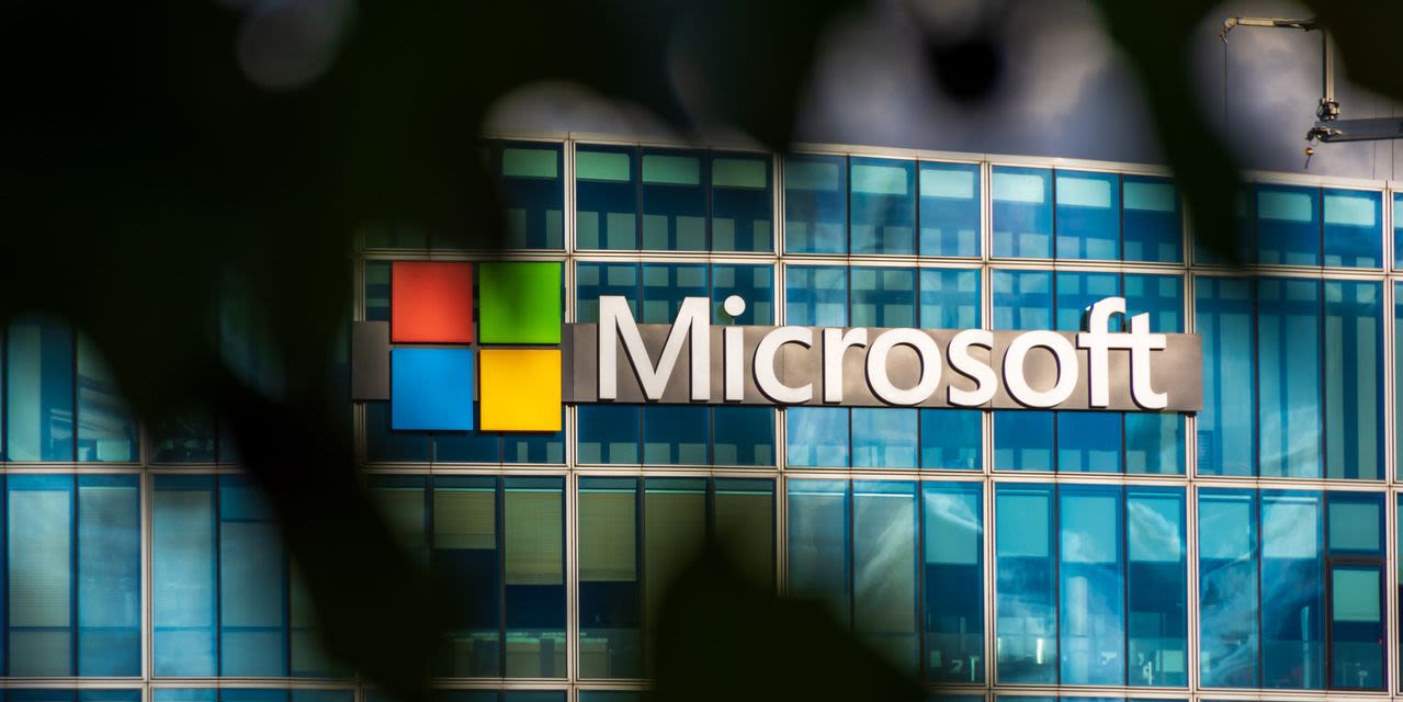 Why Microsoft’s earnings are all about ‘surviving and advancing’