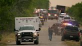 Dozens of migrants found dead in truck in San Antonio, officials say