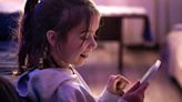 Why Giving Smartphones To Calm Down Kids Tantrums May Not Be Healthy