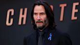 Keanu Reeves a sus 59 años: “Pienso en la muerte todo el tiempo”