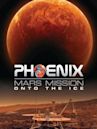 Phoenix Mars Mission: Onto the Ice