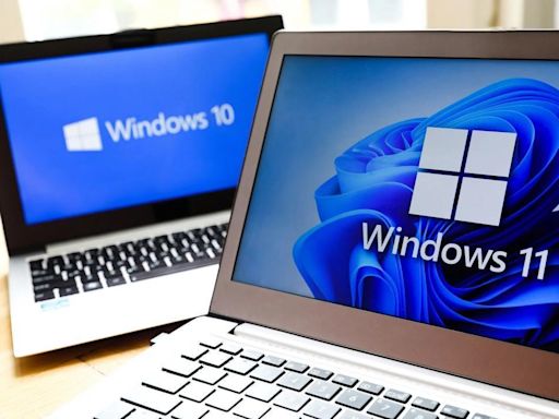 微軟發出警告！Windows 11 兩大版本下月即將淘汰 - 自由電子報 3C科技