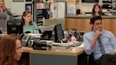 John Krasinski got caught stealing iconic prop by The Office co-star