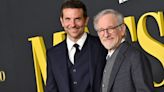 Bullitt: Steven Spielberg Movie Starring Bradley Cooper Gets Positive Update