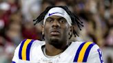 NFL Draft: Giants pass on QB in first round, select LSU WR Malik Nabers