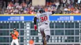 Big hits, strong pitching combine to power Twins over Astros