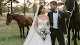 After Looking for Love on TV, a ‘Bachelor’ Finds His Wife on Instagram