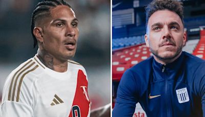 Mariano Soso y su tajante postura sobre llegada de Paolo Guerrero a Alianza Lima para Torneo Clausura 2024: “No hay necesidades imperiosas”