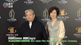 Lifetime achievement honoree Sammo Hung says he's open to acting in anything — even sex scenes