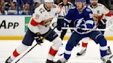 Florida Panthers set for "closing time" at home on Monday: CBS News Miami's Steve Goldstein