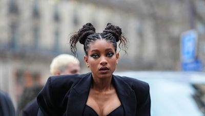 Willow Smith Explained Why The "Nepo Baby" Title Doesn't Apply To Her, And I Get It