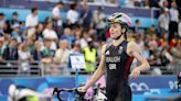 Kate Waugh disappointed in triathlon debut after 15th-place finish