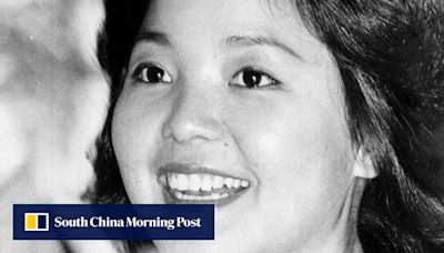 Singer Teresa Teng dies suddenly in Thailand at 42 – from the SCMP archive