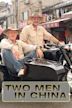 Two Men in China