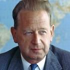 Dag Hammarskjöld