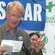 Ed Begley