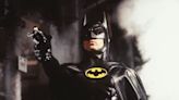 Michael Keaton had a 'really practical' reason for coming up with his Batman voice