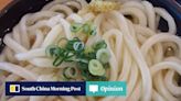 Opinion | Move over, soba. After oodles of udon on a trip to Japan, I’m a convert