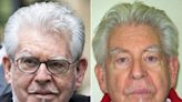 Rolf Harris death: Disgraced entertainer and convicted paedophile dies aged 93