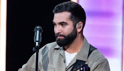 Après le drame, Kendji Girac prépare son retour en secret avec un nouvel album !