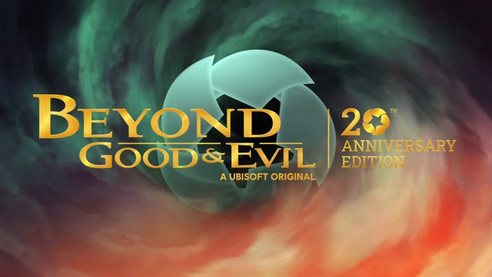 Beyond Good & Evil 20th Anniversary Edition releases next week on consoles & PC