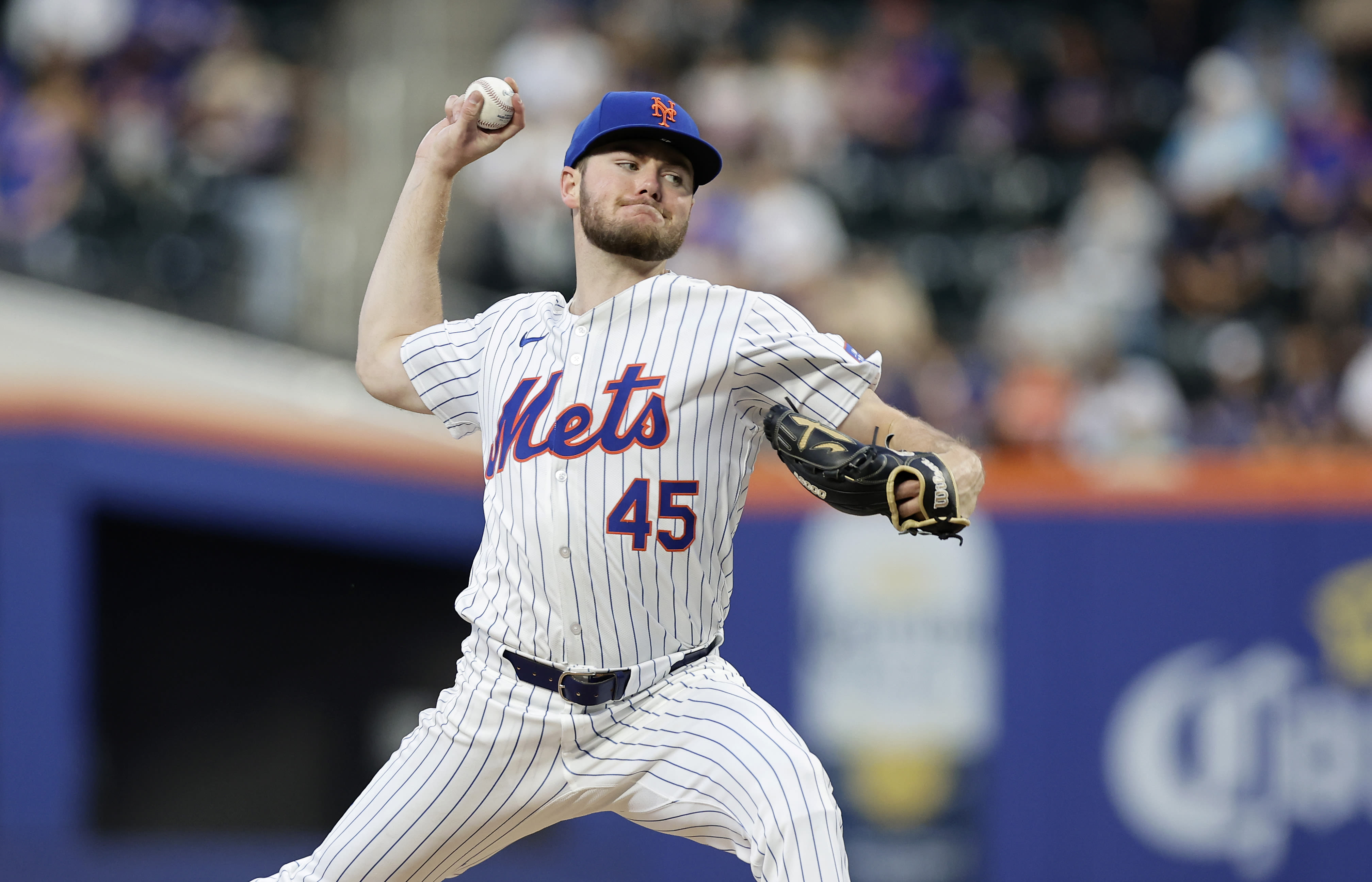 Fantasy baseball 2-start pitcher rankings: Boom-or-bust potential is the theme for Week 15