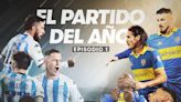 El partido del año: Betsson anunció que habrá una Supercuota especial para el partido de Boca - Racing