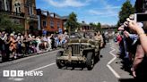 Armed Forces Day: Hungerford hosts commemorative event