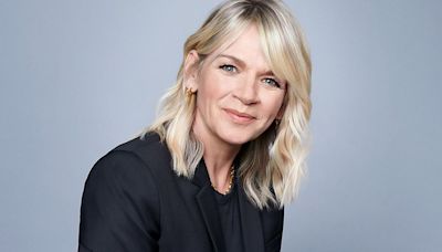 Radio 2 Gives Update On Zoe Ball's Absence