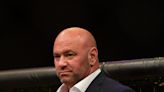 Doyel: The white privilege protecting Dana White kept me out of jail