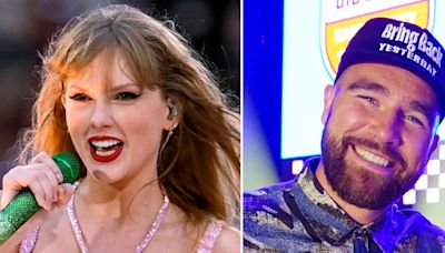 Inside Taylor Swift and Travis Kelce's 'Amazing' Night at Dublin Bar