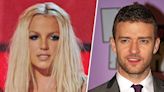 Britney Spears recalls running into ex Justin Timberlake before 2007 VMAs performance