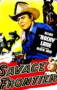 Savage Frontier