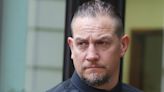 Policeman guilty of assault for heavy handed bus stop arrest fined