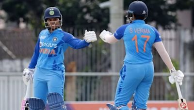 IND-W vs UAE-W Dream 11: Fantasy Tips, Playing XIs, Pitch Report, Head To Head And Live Streaming