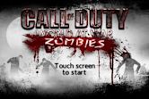 Call of Duty: World at War – Zombies