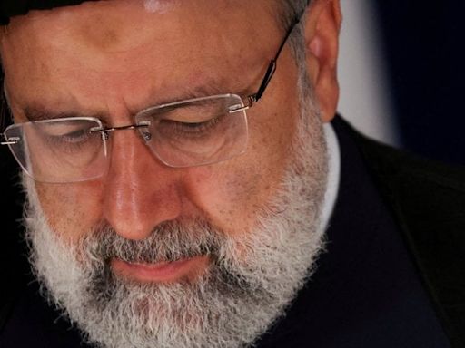 Iranian President Raisi was believed to be Supreme Leader-in-waiting before his death, complicating succession